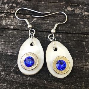 Handmade earrings